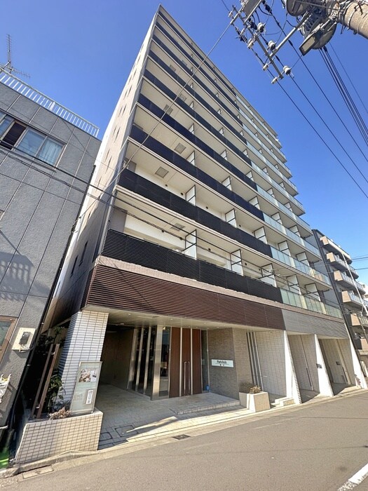 物件外観写真4　(周辺環境)