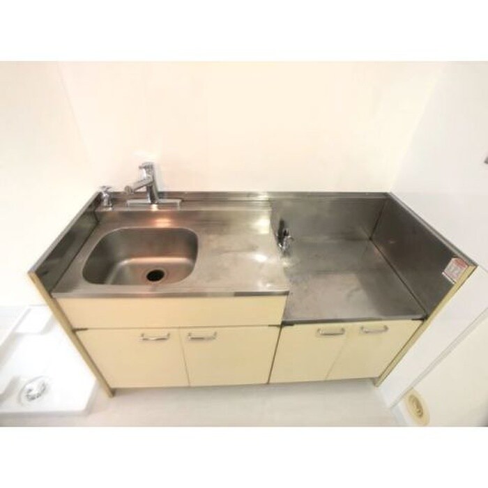 物件内観写真12　(キッチン)