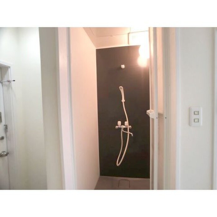 物件内観写真13　(バス／シャワールーム等)