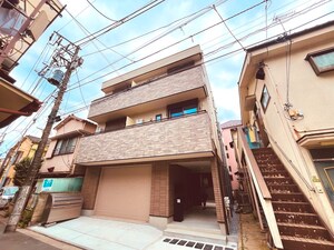 Ｗｏｏｄｉｏｎ.Ｒ外観写真