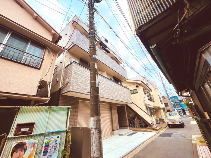 外観写真