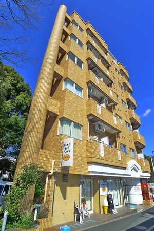 ﾆｺ-ﾊﾟ-ｸﾊｲﾑ新小岩外観写真