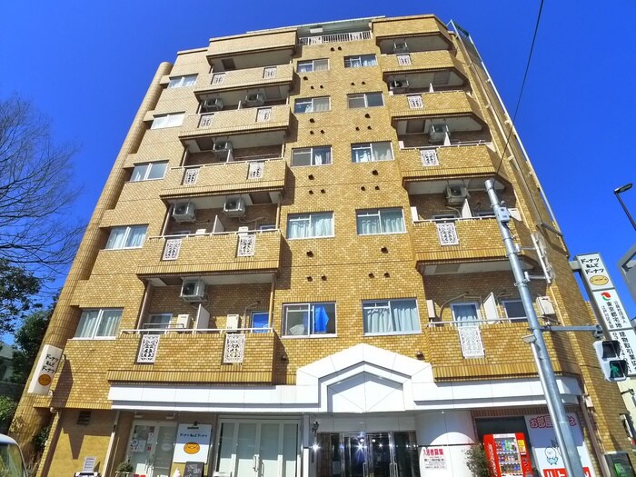 物件外観写真5　(外観写真)