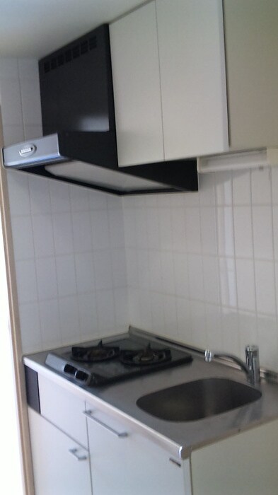 物件内観写真8　(キッチン)