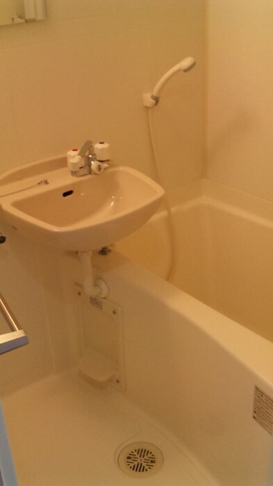 物件内観写真9　(バス／シャワールーム等)