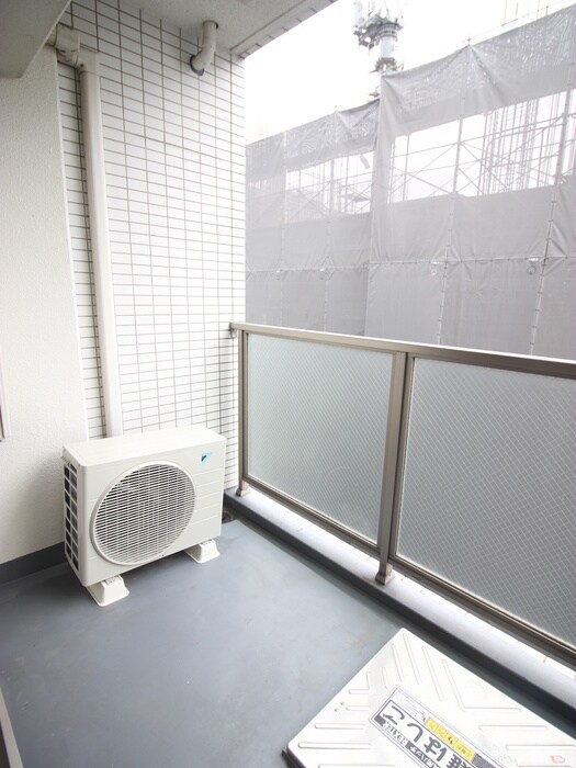 物件内観写真11　(ベランダ・バルコニー)