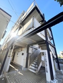 シャトーエルドラードⅢ