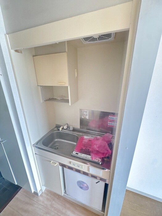 物件内観写真10　(キッチン)