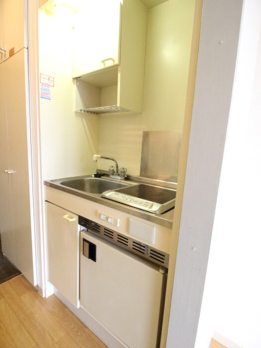 物件内観写真10　(キッチン)