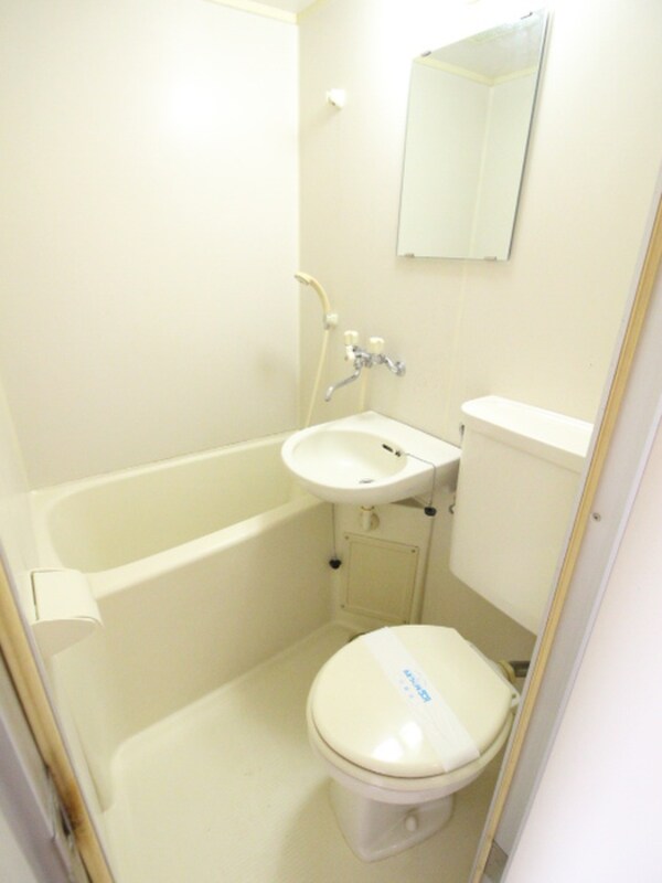 バス／シャワールーム等