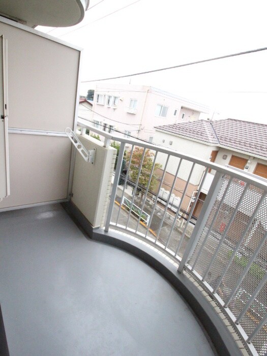 物件内観写真12　(ベランダ・バルコニー)