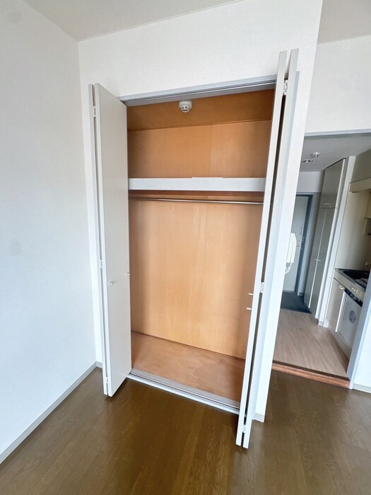 物件内観写真14　(収納)