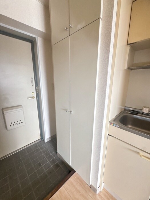 物件内観写真17　(靴箱)