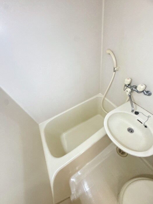 物件内観写真20　(バス／シャワールーム等)