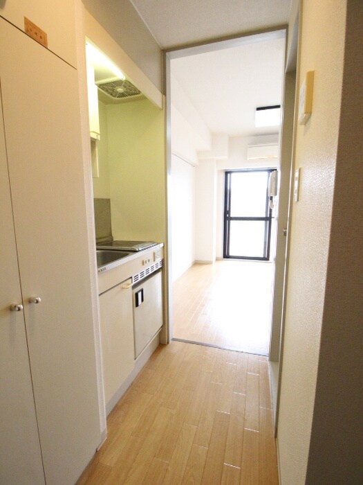 物件内観写真20　(居室)