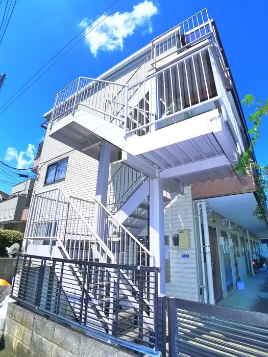 物件外観写真2　(その他)