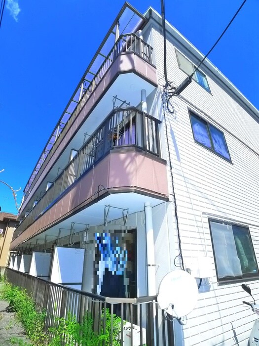 物件外観写真5　(外観写真)