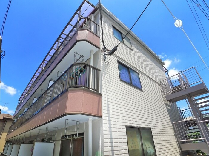 物件外観写真6　(外観写真)