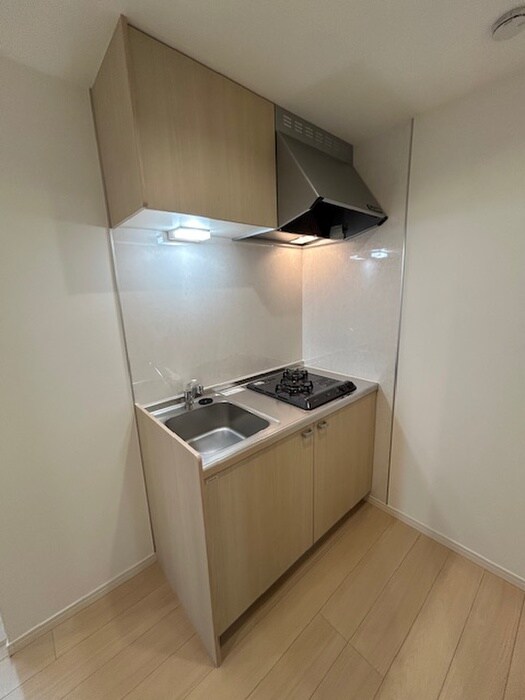 物件内観写真7　(キッチン)