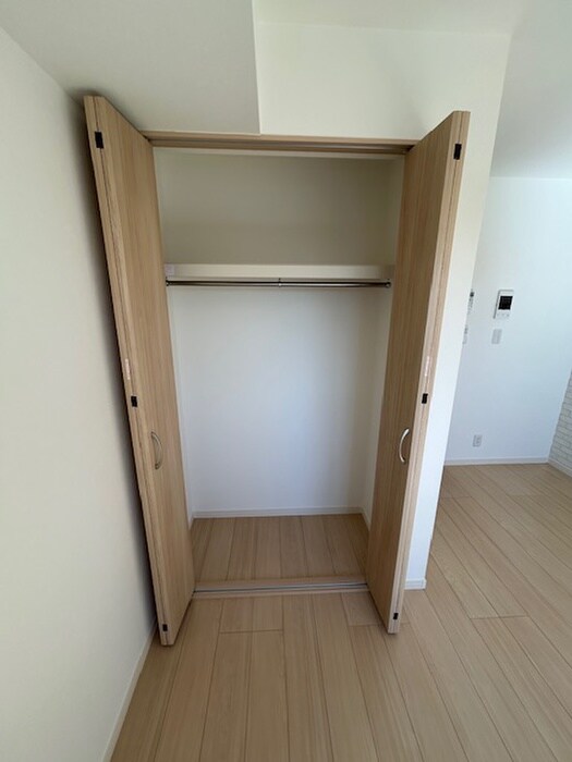 物件内観写真13　(収納)