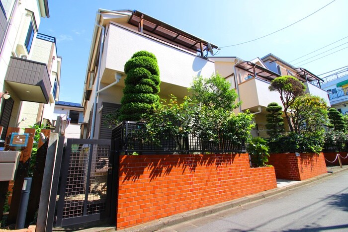 物件外観写真3　(建物設備)