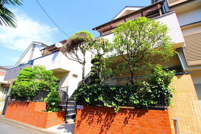 物件外観写真5　(外観写真)