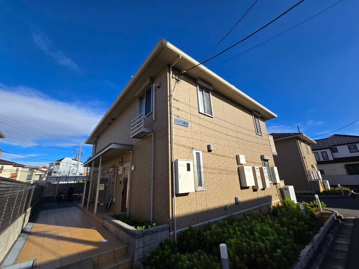 物件外観写真2　(周辺環境)