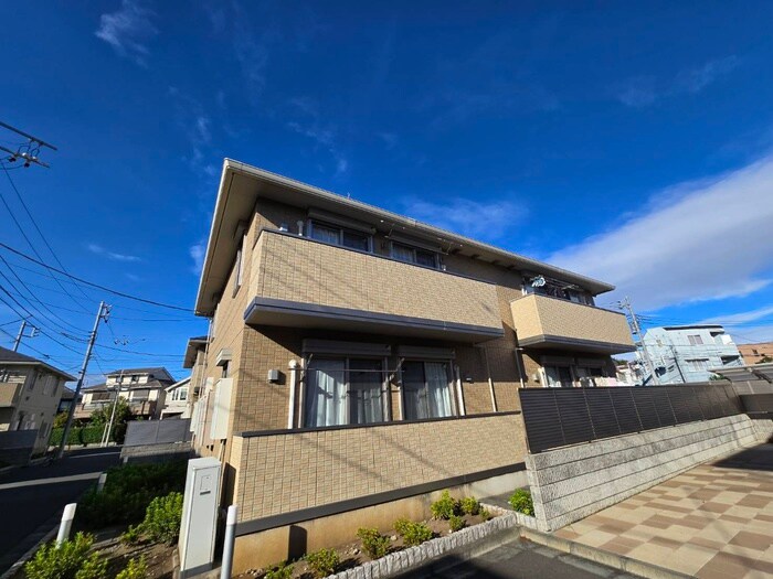 物件外観写真4　(外観写真)