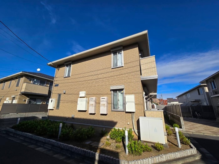 物件外観写真5　(外観写真)