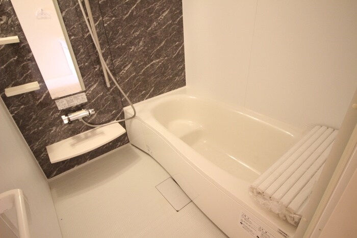 物件内観写真14　(バス／シャワールーム等)