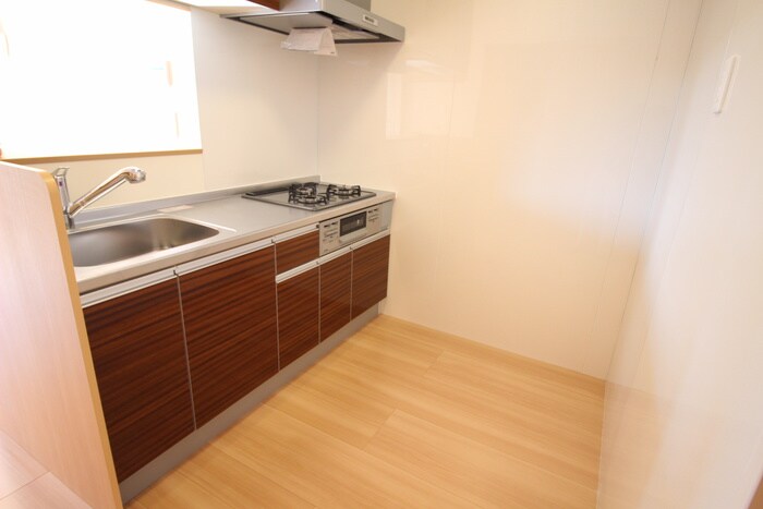 物件内観写真19　(キッチン)