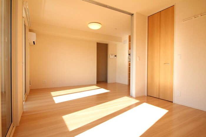 物件内観写真20　(居室)