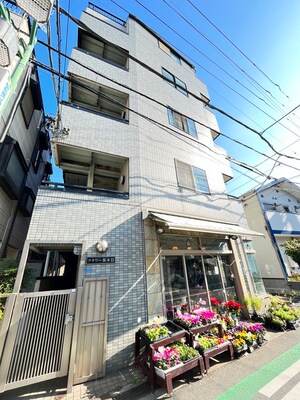 フラワ－榎本２外観写真