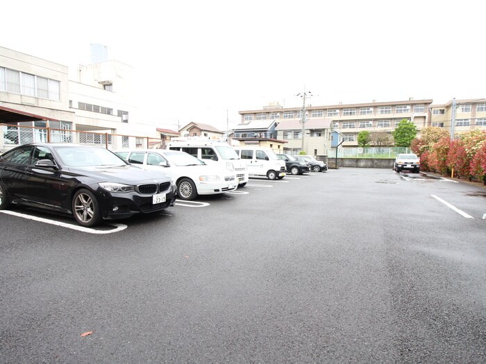 物件外観写真4　(外観写真)