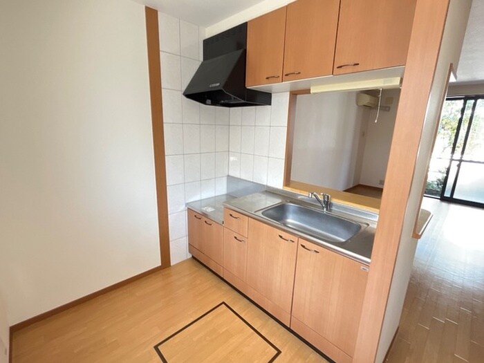 物件内観写真9　(キッチン)