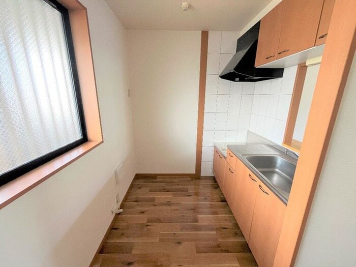 物件内観写真9　(キッチン)