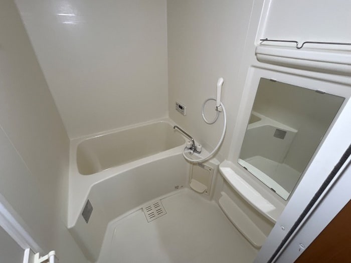 物件内観写真10　(バス／シャワールーム等)