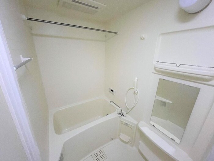 物件内観写真10　(バス／シャワールーム等)