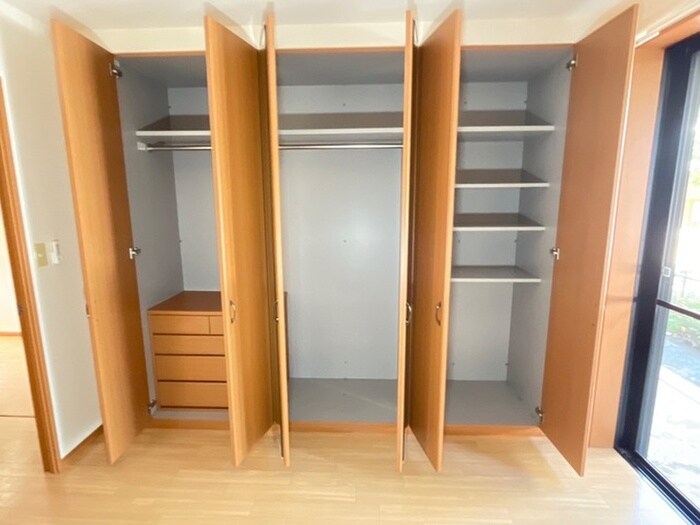 物件内観写真14　(収納)