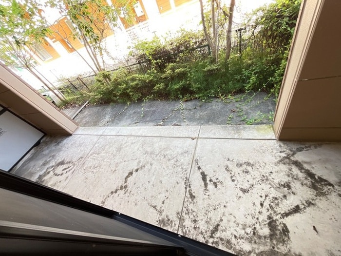 物件内観写真15　(ベランダ・バルコニー)