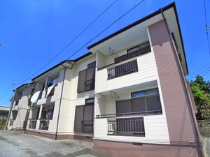 Ｈｉｌｌｓ　Ｂ　４３８外観写真