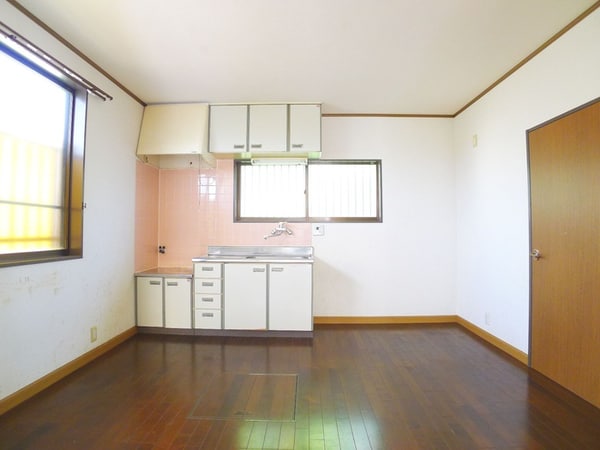 居室