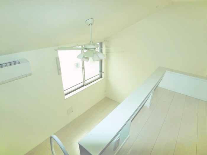 物件内観写真8　(居室)