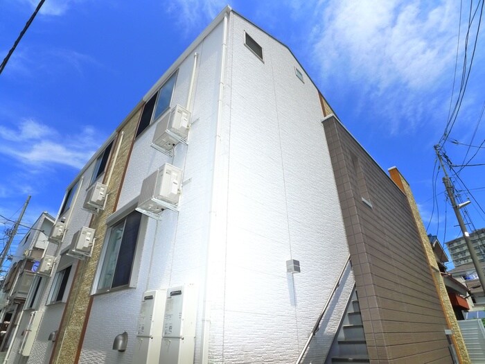 物件外観写真6　(外観写真)