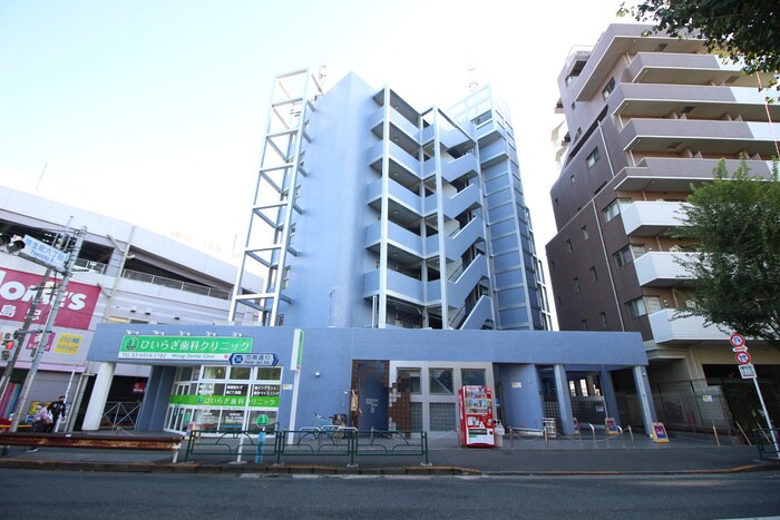 物件外観写真6　(外観写真)