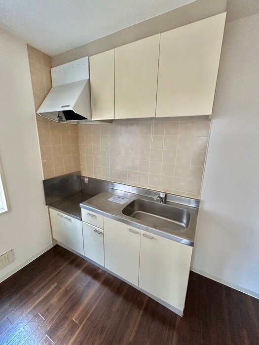 物件内観写真12　(キッチン)