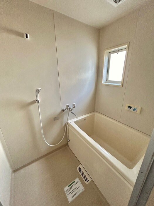 物件内観写真13　(バス／シャワールーム等)