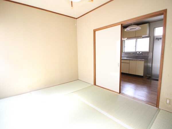 居室