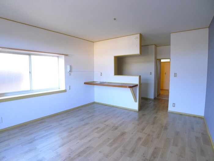 物件内観写真4　(内観写真)