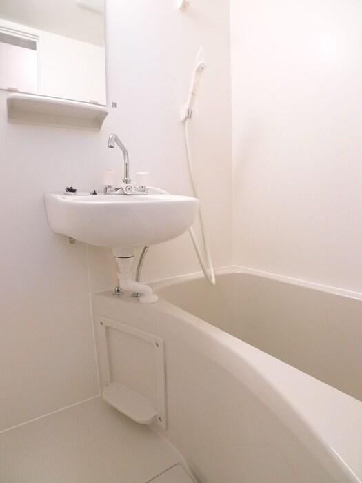 物件内観写真7　(バス／シャワールーム等)